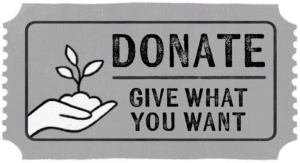 Donate - Open Amount